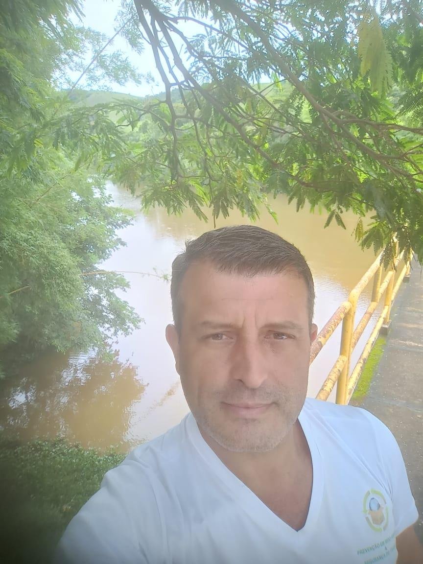 Wagner Ferraz Pereira 2