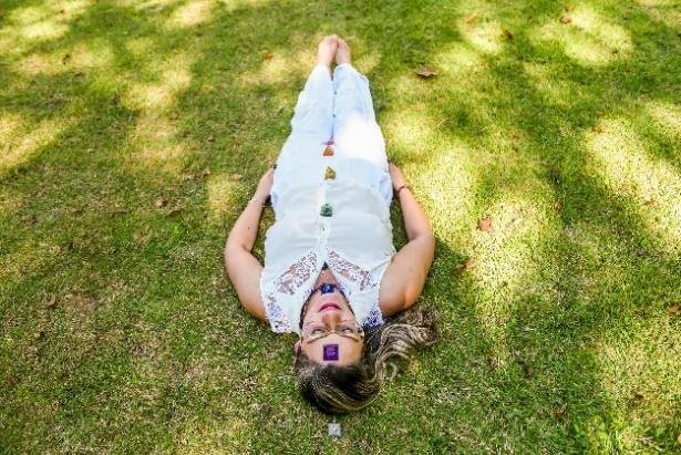 Cura vibracional prática